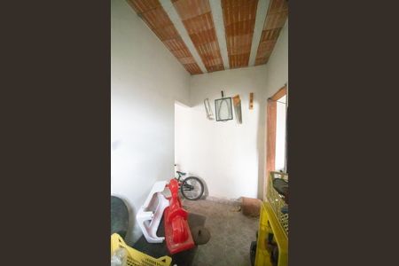 Casa à venda com 360m², 5 quartos e 4 vagasEdícula - Cozinha