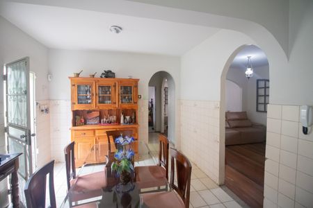 Casa à venda com 360m², 5 quartos e 4 vagasCopa