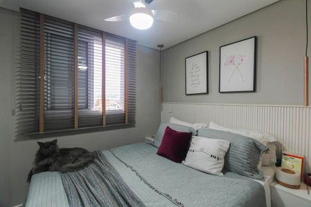 Apartamento à venda com 45m², 2 quartos e 1 vaga Apartamento à venda com 45m², 2 quartos e 1 vagaQuarto 1