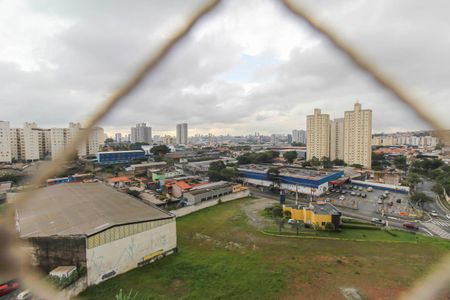 Apartamento à venda com 45m², 2 quartos e 1 vaga Apartamento à venda com 45m², 2 quartos e 1 vaga Vista Varanda da Sala