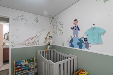 Apartamento à venda com 45m², 2 quartos e 1 vaga Apartamento à venda com 45m², 2 quartos e 1 vagaQuarto 2