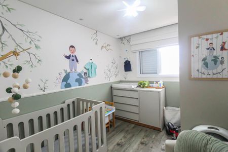 Apartamento à venda com 45m², 2 quartos e 1 vaga Apartamento à venda com 45m², 2 quartos e 1 vagaQuarto 2