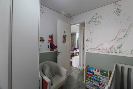 Apartamento à venda com 45m², 2 quartos e 1 vaga Apartamento à venda com 45m², 2 quartos e 1 vagaQuarto 2