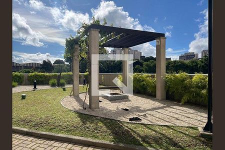 Apartamento à venda com 45m², 2 quartos e 1 vaga Apartamento à venda com 45m², 2 quartos e 1 vagaÁrea comum - Praça