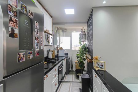 Apartamento à venda com 45m², 2 quartos e 1 vaga Apartamento à venda com 45m², 2 quartos e 1 vagaCozinha