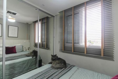 Apartamento à venda com 45m², 2 quartos e 1 vaga Apartamento à venda com 45m², 2 quartos e 1 vagaQuarto 1