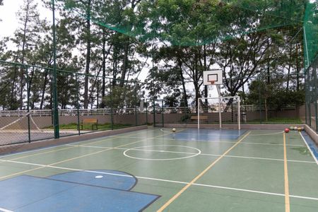 Apartamento para alugar com 93m², 3 quartos e 2 vagasQuadra Esportiva