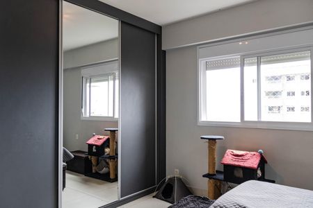 Apartamento para alugar com 93m², 3 quartos e 2 vagasSuíte