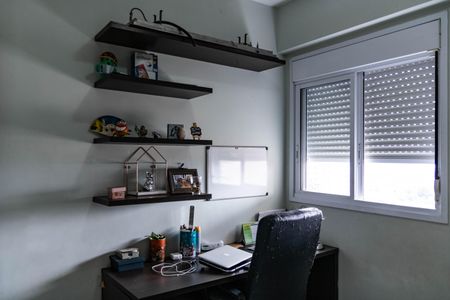 Apartamento para alugar com 93m², 3 quartos e 2 vagasQuarto 2