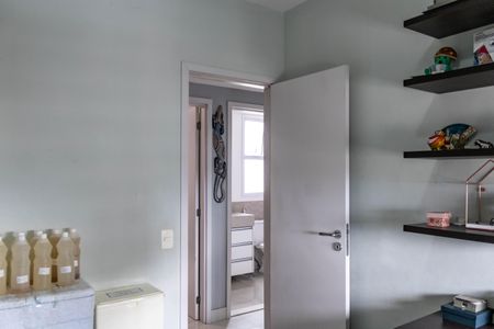 Apartamento para alugar com 93m², 3 quartos e 2 vagasQuarto 2
