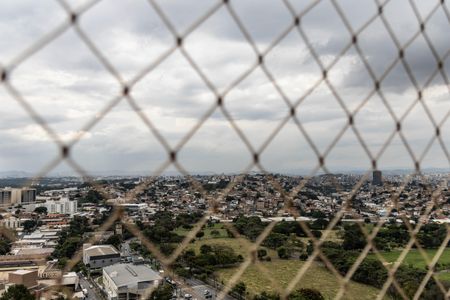 Apartamento para alugar com 93m², 3 quartos e 2 vagasVista da Sala