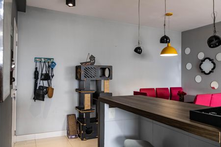 Apartamento para alugar com 93m², 3 quartos e 2 vagasCozinha