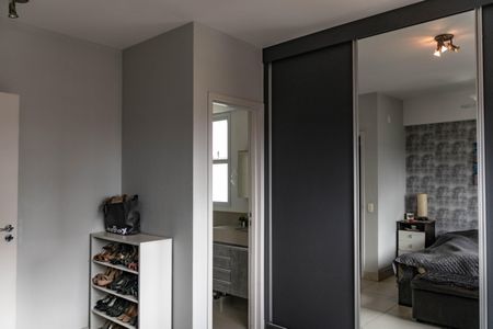 Apartamento para alugar com 93m², 3 quartos e 2 vagasSuíte