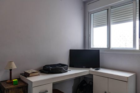 Apartamento para alugar com 93m², 3 quartos e 2 vagasQuarto 1