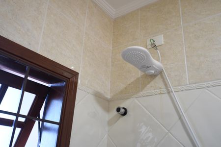 Casa de condomínio à venda com 300m², 3 quartos e 3 vagasBanheiro 1