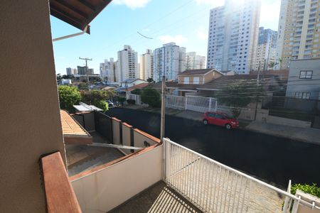 Casa de condomínio à venda com 300m², 3 quartos e 3 vagasVista da Sacada 
