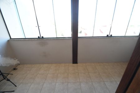 Casa de condomínio à venda com 300m², 3 quartos e 3 vagasVaranda da Suíte 2