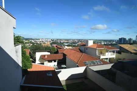 Casa de condomínio à venda com 300m², 3 quartos e 3 vagasVaranda da Suíte 2