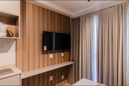 Casa para alugar com 24m², 1 quarto e sem vagaStudio