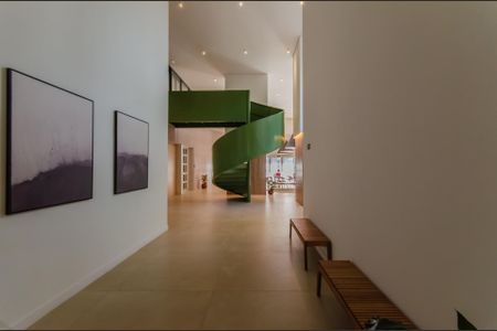 Casa para alugar com 24m², 1 quarto e sem vagaEntrada