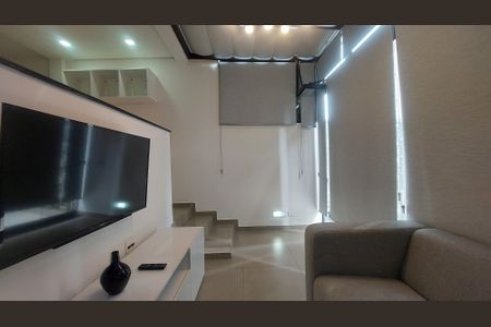 Studio para alugar com 43m², 1 quarto e 1 vaga Studio para alugar com 43m², 1 quarto e 1 vagaStudio