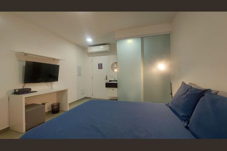 Studio para alugar com 43m², 1 quarto e 1 vaga Studio para alugar com 43m², 1 quarto e 1 vagaStudio