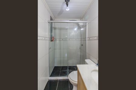 Apartamento para alugar com 65m², 2 quartos e 1 vaga Apartamento para alugar com 65m², 2 quartos e 1 vagaBanheiro