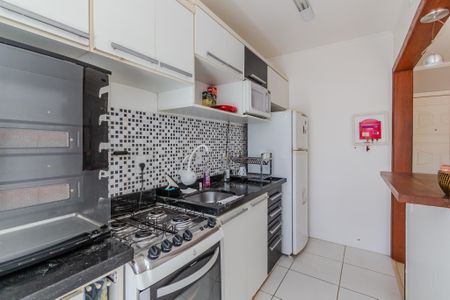 Apartamento para alugar com 65m², 2 quartos e 1 vaga Apartamento para alugar com 65m², 2 quartos e 1 vagaCozinha
