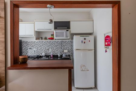Apartamento para alugar com 65m², 2 quartos e 1 vaga Apartamento para alugar com 65m², 2 quartos e 1 vagaCozinha