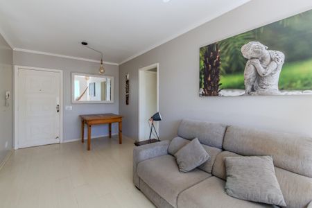 Apartamento para alugar com 65m², 2 quartos e 1 vaga Apartamento para alugar com 65m², 2 quartos e 1 vagaSala