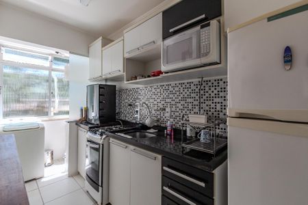 Apartamento para alugar com 65m², 2 quartos e 1 vaga Apartamento para alugar com 65m², 2 quartos e 1 vagaCozinha