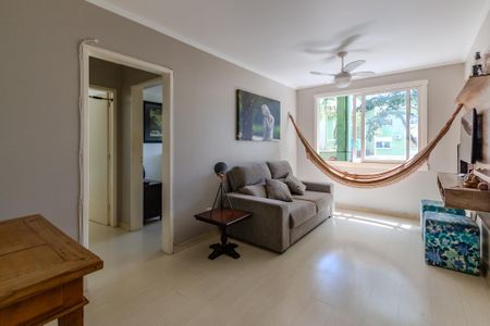 Apartamento para alugar com 65m², 2 quartos e 1 vaga Apartamento para alugar com 65m², 2 quartos e 1 vagaSala