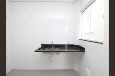 Apartamento para alugar com 34m², 1 quarto e sem vagaCozinha