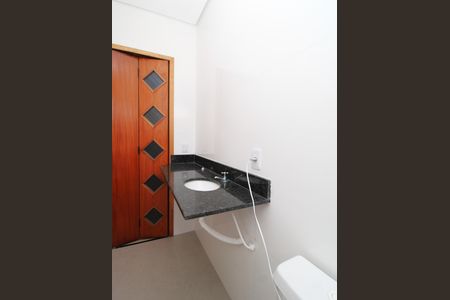 Apartamento à venda com 35m², 1 quarto e sem vagaBanheiro