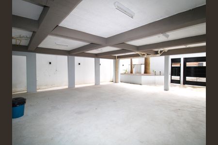 Apartamento à venda com 35m², 1 quarto e sem vagaÁrea comum - Garagem