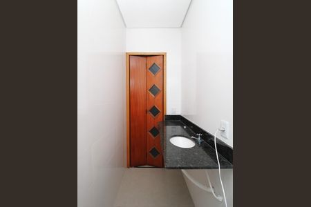 Apartamento à venda com 35m², 1 quarto e sem vagaBanheiro