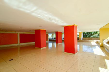 Apartamento à venda com 84m², 2 quartos e 1 vagaarea comum