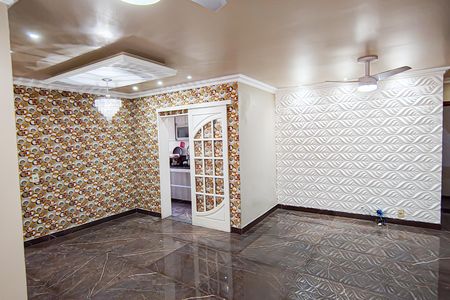 Apartamento à venda com 84m², 2 quartos e 1 vagasala