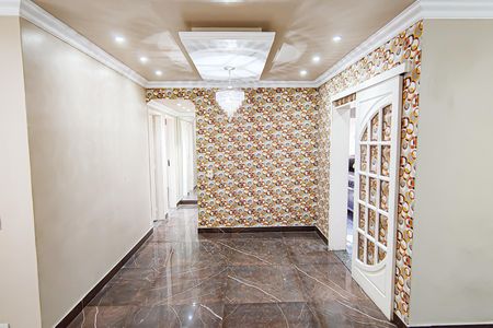 Apartamento à venda com 84m², 2 quartos e 1 vagasala