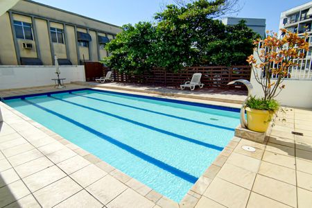 Apartamento à venda com 84m², 2 quartos e 1 vagaarea comum