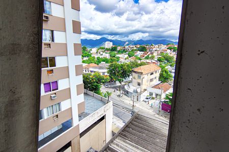 Apartamento à venda com 84m², 2 quartos e 1 vagasala - varanda