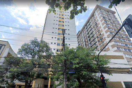 Apartamento à venda com 84m², 2 quartos e 1 vagafachada