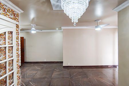 Apartamento à venda com 84m², 2 quartos e 1 vagasala