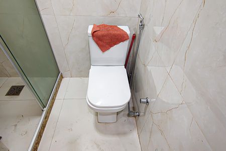 Apartamento à venda com 84m², 2 quartos e 1 vagabanheiro social