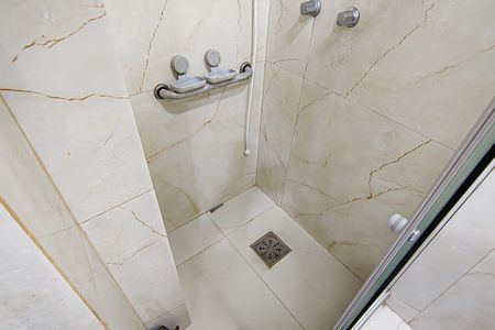 Apartamento à venda com 84m², 2 quartos e 1 vagabanheiro social