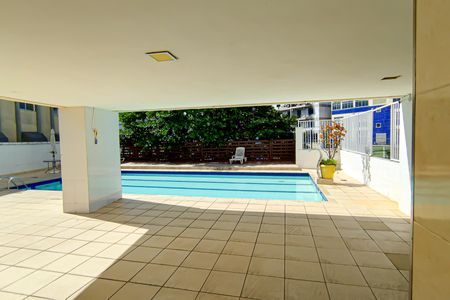 Apartamento à venda com 84m², 2 quartos e 1 vagaarea comum