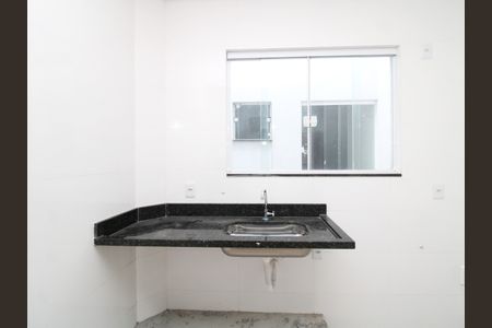 Apartamento para alugar com 45m², 1 quarto e sem vagaCozinha