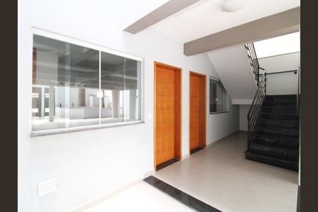 Apartamento para alugar com 42m², 2 quartos e 1 vagaÁrea comum