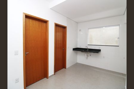 Apartamento para alugar com 42m², 2 quartos e 1 vagaCozinha