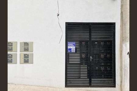 Apartamento à venda com 42m², 2 quartos e 1 vaga Apartamento à venda com 42m², 2 quartos e 1 vagaPlaquinha